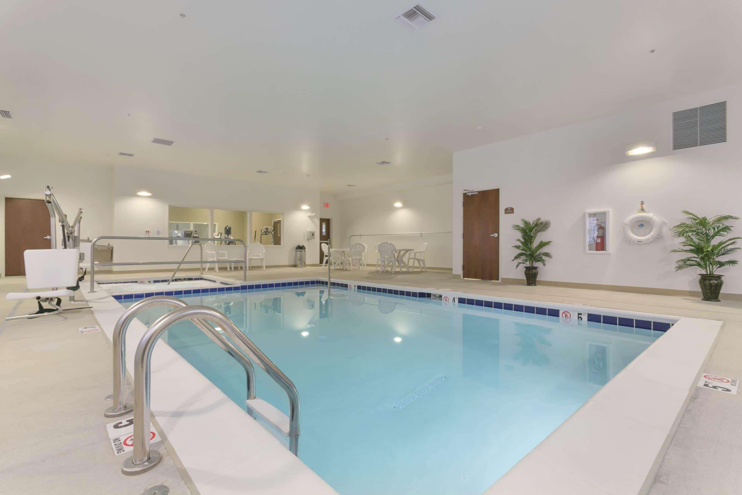 Microtel Inn & Suites By Wyndham Minot Kültér fotó